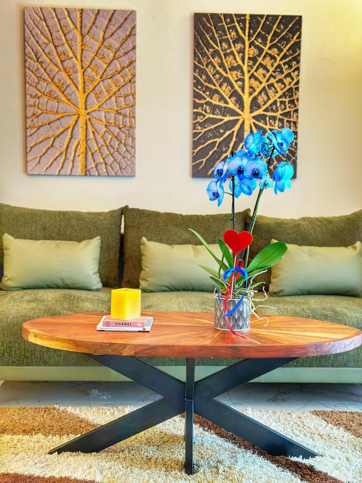 Psimithefto Luxury Apartments Thessaloniki Buitenkant foto