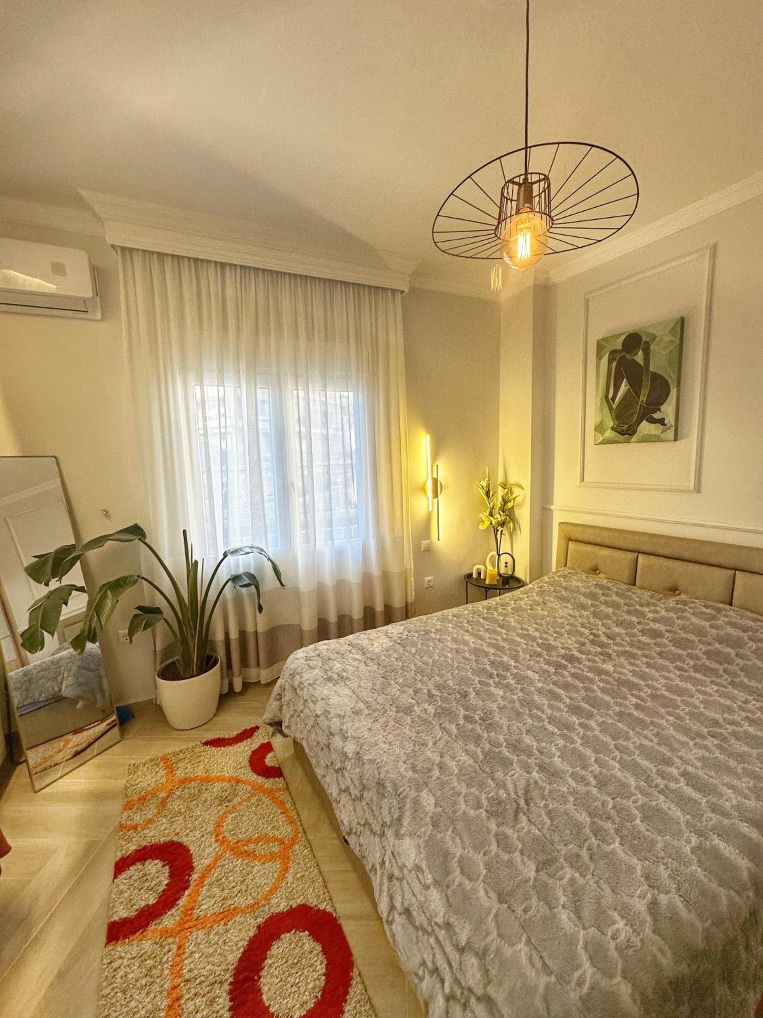 Psimithefto Luxury Apartments Thessaloniki Buitenkant foto