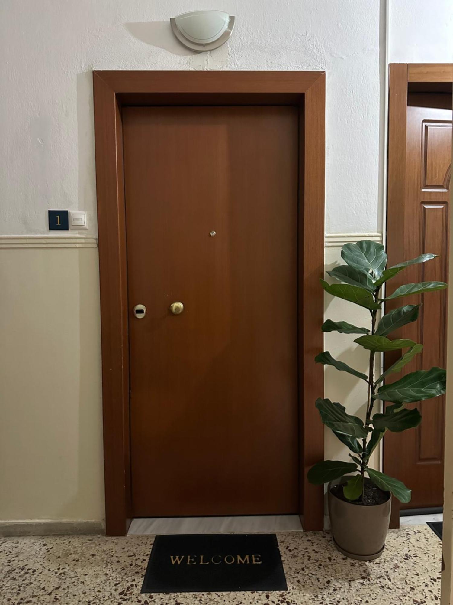 Psimithefto Luxury Apartments Thessaloniki Buitenkant foto
