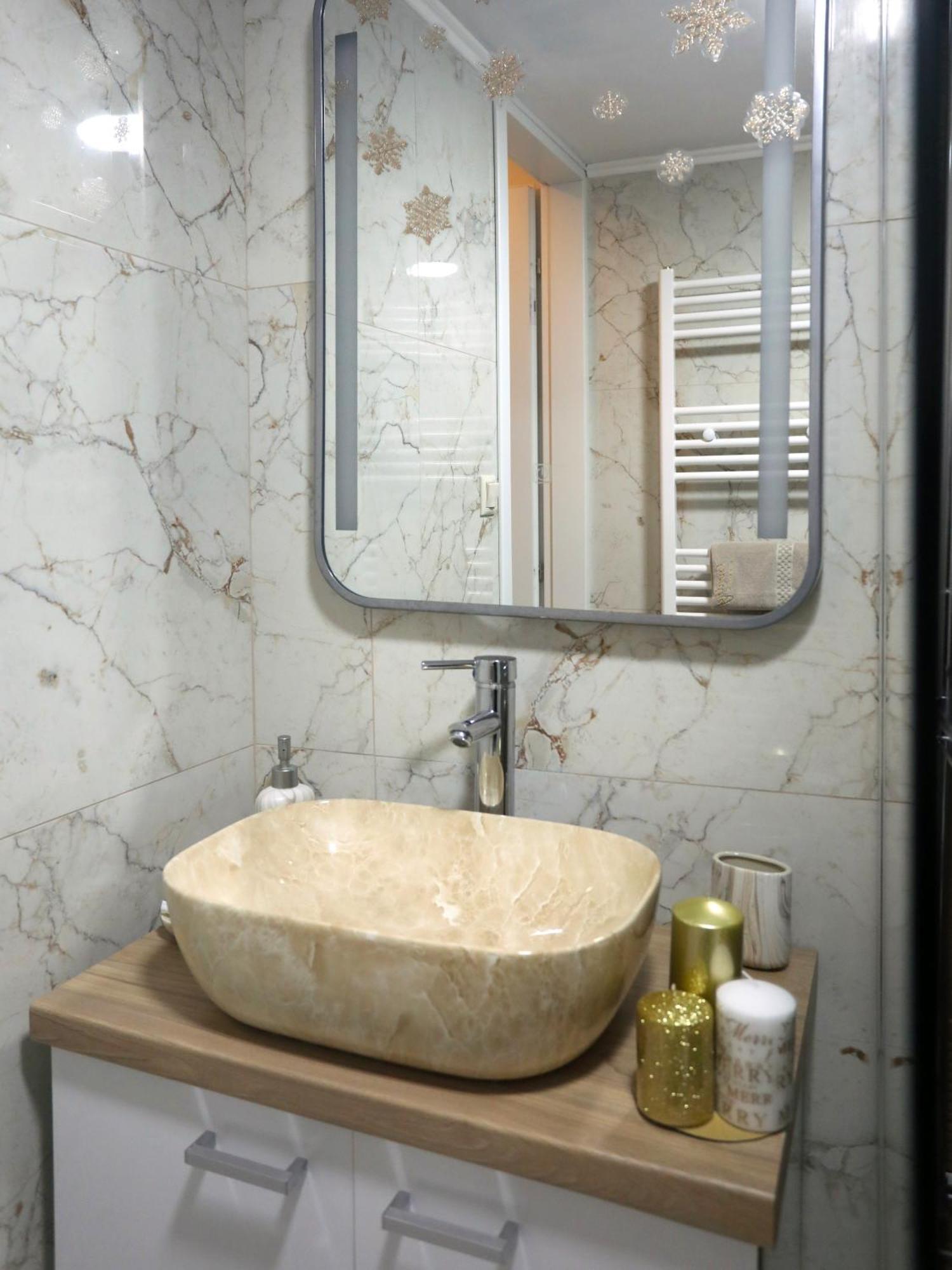 Psimithefto Luxury Apartments Thessaloniki Buitenkant foto